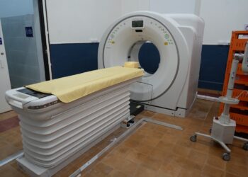 Lucha contra el cáncer: Nuevo servicio de tomografía refuerza la atención en el Hospital de Mazatenango