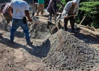 CIV atiende 106 emergencias ocasionadas por las lluvias en la red vial del país