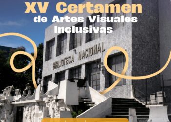 El arte inclusivo cobra vida en el XV Certamen de Artes Visuales