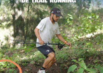Juramentarán a la Selección Nacional de Trail Running