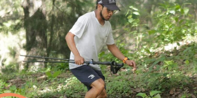 Juramentarán a la Selección Nacional de Trail Running