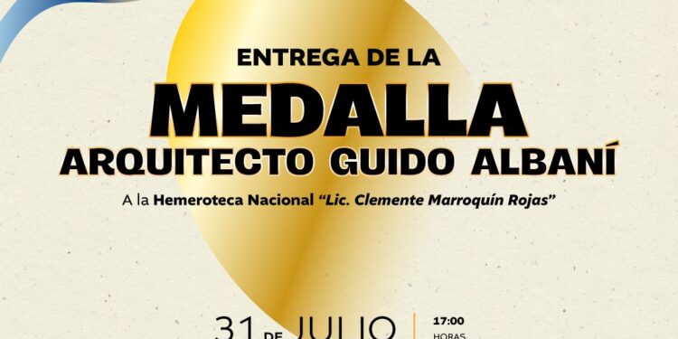 Reconocimiento al compromiso con la memoria histórica de Guatemala