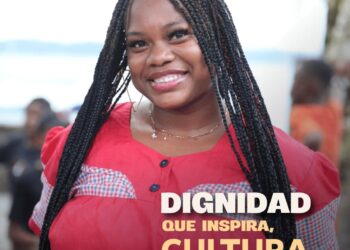 Conmemoramos el Día Nacional de la Mujer Garífuna
