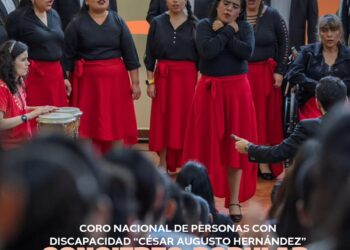 Música sin barreras: un concierto que celebra la inclusión
