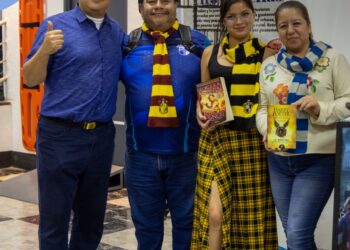 La literatura explora el origen de los grandes villanos