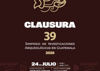 Cierra el encuentro que revela nuevos saberes arqueológicos