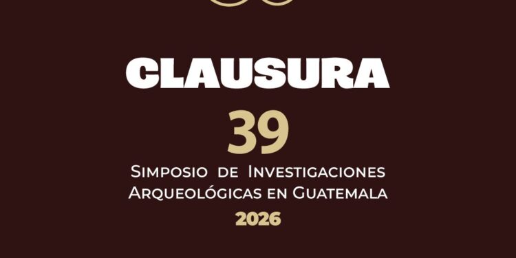 Cierra el encuentro que revela nuevos saberes arqueológicos