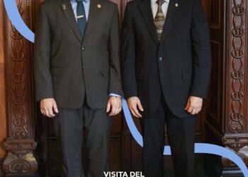 Guatemala y Panamá fortalecen la cooperación cultural