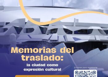 Descubre la memoria histórica de la Ciudad de Guatemala