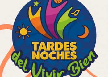 Llegan las Tardes Noches del Vivir Bien a la Plaza de la Constitución
