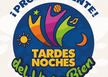 Un domingo diferente llega a la Plaza de la Constitución