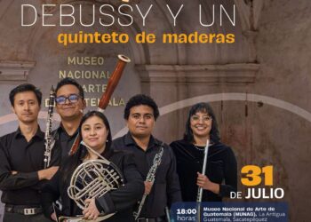 Viaja por el mundo a través de la música