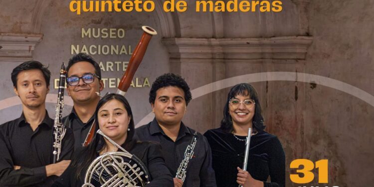 Viaja por el mundo a través de la música