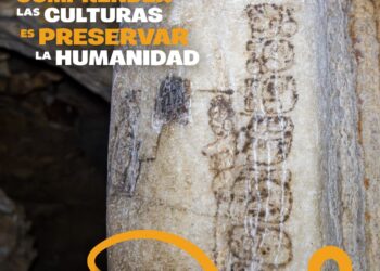 Celebramos a quienes preservan la riqueza cultural de Guatemala