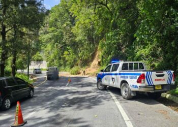 Más de 3 mil usuarios reciben apoyo de PROVIAL durante la temporada de lluvias