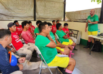 Grupo CIXSA fortalece conocimientos de bienestar animal