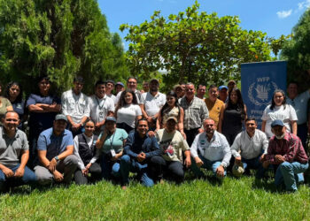 Inicia la segunda temporada de Mesas Técnicas Agroclimáticas