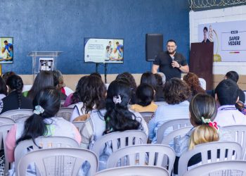 Servicios de salud de Quetzaltenango marcan hito con el primer curso de cuidados paliativos