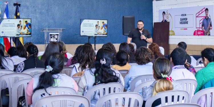 Servicios de salud de Quetzaltenango marcan hito con el primer curso de cuidados paliativos
