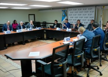 Consejo Nacional de Salud se reúne para abordar temas de avances en regulación sanitaria y plataformas digitales