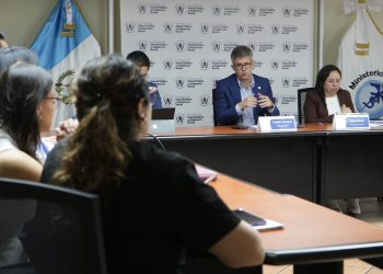 MSPAS fortalece la formación para la atención integral del cáncer