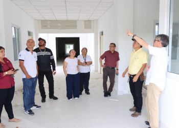 Salud fortalece la atención en La Libertad, Petén