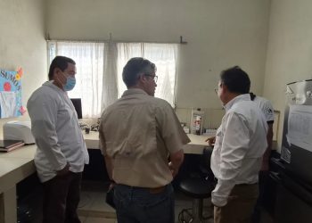 Mejoras en el CAP de Las Cruces fortalece atención en Petén