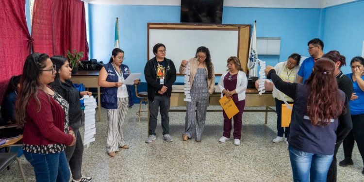 Acciones contra el cáncer: Continúa la capacitación y entrenamiento en IVAA y termocoagulación