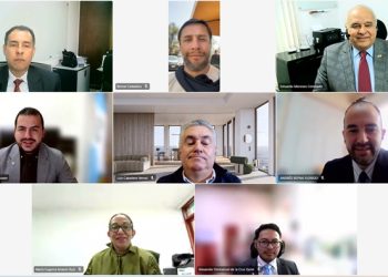 Consejería Comercial de la Embajada de Guatemala en Perú coordina webinar de promoción turística