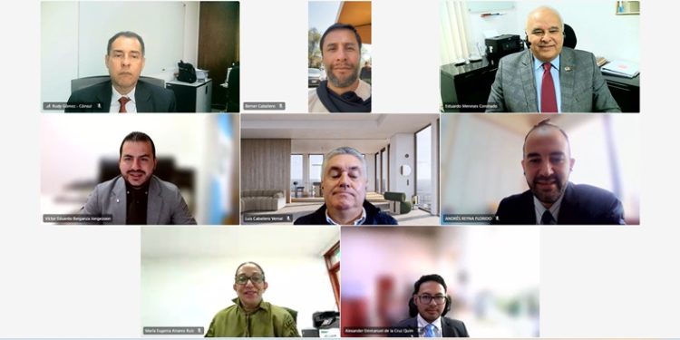 Consejería Comercial de la Embajada de Guatemala en Perú coordina webinar de promoción turística
