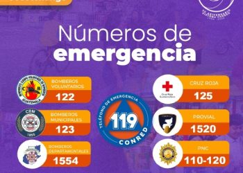 SISTEMA CONRED INVITA A VIVIR LA FERIA DE JOCOTENANGO CON PREVENCIÓN Y RESPONSABILIDAD