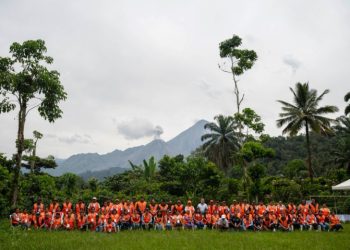 SE-CONRED FORTALECE LA ORGANIZACIÓN COMUNITARIA EN EL PALMAR, QUETZALTENANGO