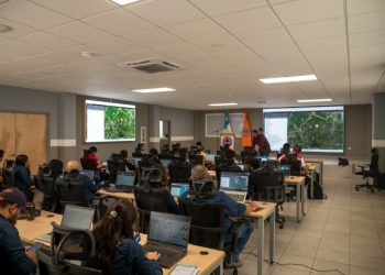 SISTEMA CONRED FORTALECE CAPACIDADES EN MATERIA DE ALERTA TEMPRANA