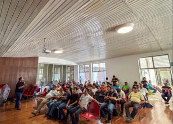 Fortalecen preparación y seguridad en el Parque Tikal