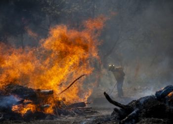 Prevenir incendios es proteger vidas