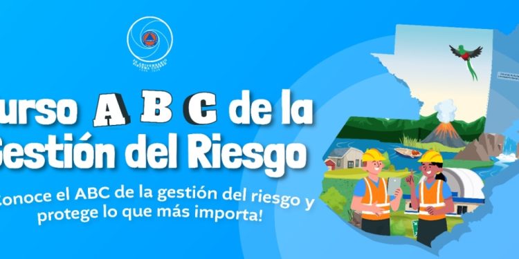 El ABC de la Gestión para la Reducción del Riesgo de Desastres