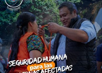 Campaña comunicacional por el día mundial de la asistencia humanitaria