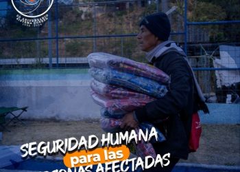 Prepararse para asistir, proteger y recuperar