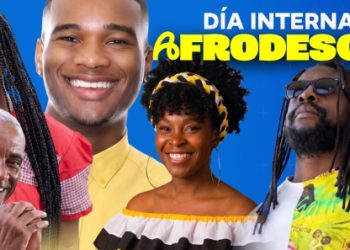 Fortalecer la preparación y resiliencia de los ciudadanos afrodescendientes