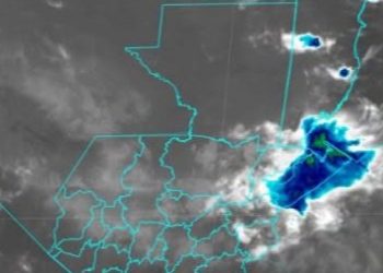 Será un día soleado, pronostica el Insivumeh para este 10 de agosto