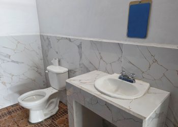 Hospital de Retalhuleu habilita nuevos espacios para mejorar la atención a usuarios
