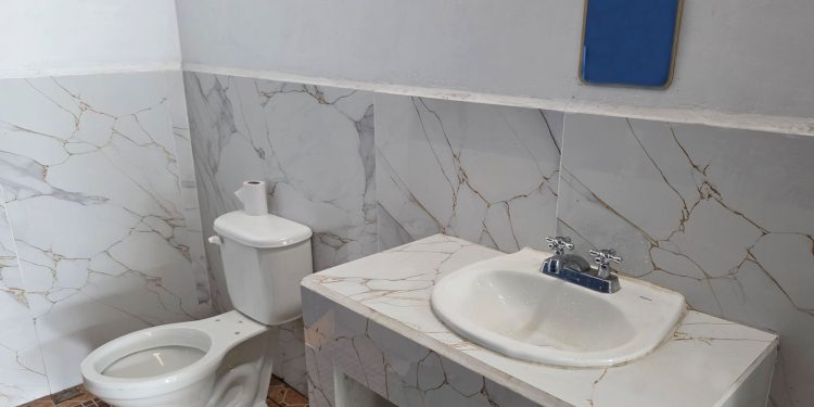 Hospital de Retalhuleu habilita nuevos espacios para mejorar la atención a usuarios