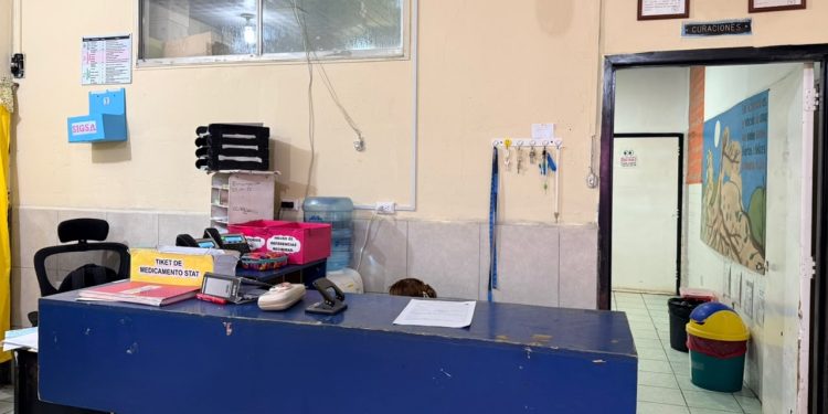Mejoras en infraestructura refuerzan la atención de calidad en el Hospital de Sayaxché