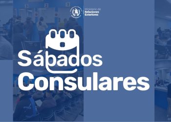 Sábados Consulares del MINEX facilitaron cerca de 6,000 servicios en julio de 2026