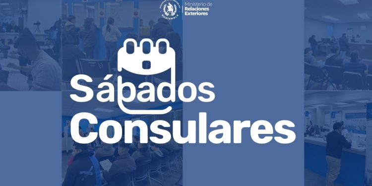 Sábados Consulares del MINEX facilitaron cerca de 6,000 servicios en julio de 2026