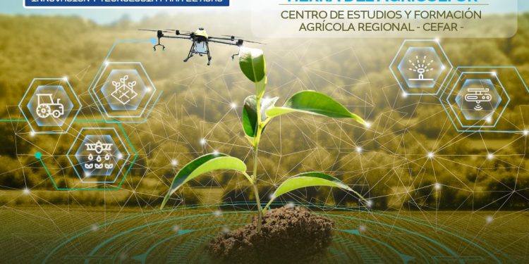 La innovación llega a la Tierra del Agricultor