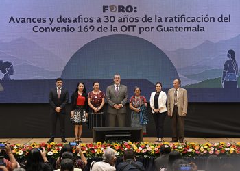 A 30 años del Convenio 169, Guatemala fortalece el diálogo con los pueblos indígenas y avanza en el reconocimiento de sus derechos