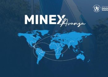 Boletín MINEX Avanza del 1 al 15 de agosto de 2026