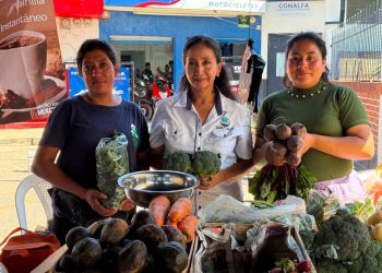 ¡Atención Santa Cruz Muluá!