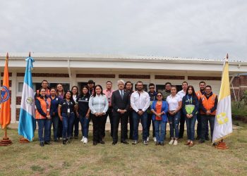 REGIÓN METROPOLITANA FORTALECE LA PREVENCIÓN ANTE EVENTOS ADVERSOS
